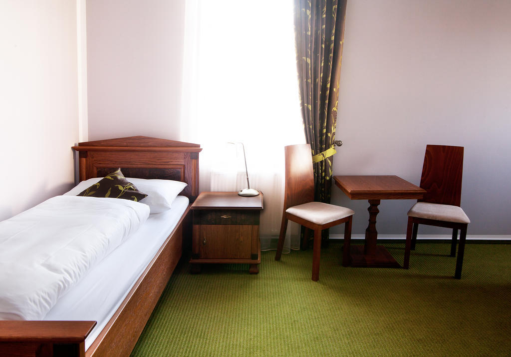 Penzion Reichova Vila Valašské Meziříčí Chambre photo