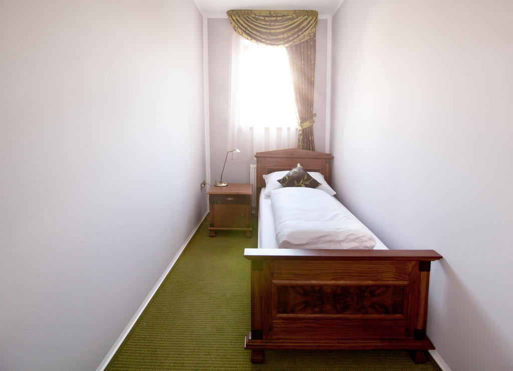 Penzion Reichova Vila Valašské Meziříčí Chambre photo
