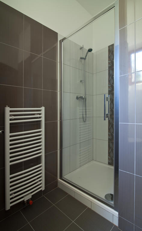 Penzion Reichova Vila Valašské Meziříčí Chambre photo