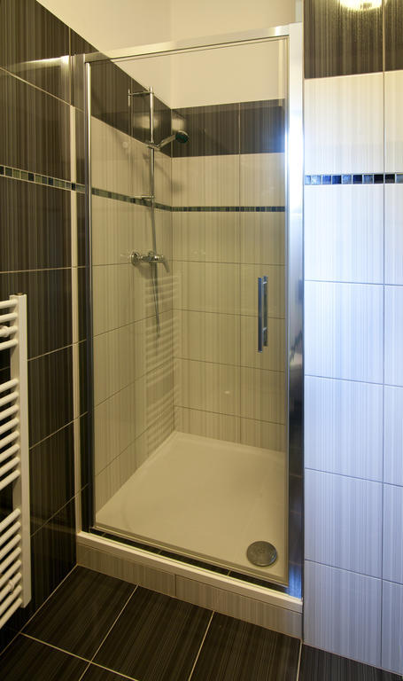 Penzion Reichova Vila Valašské Meziříčí Chambre photo