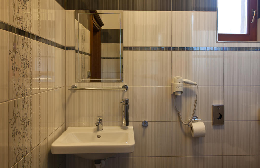 Penzion Reichova Vila Valašské Meziříčí Chambre photo