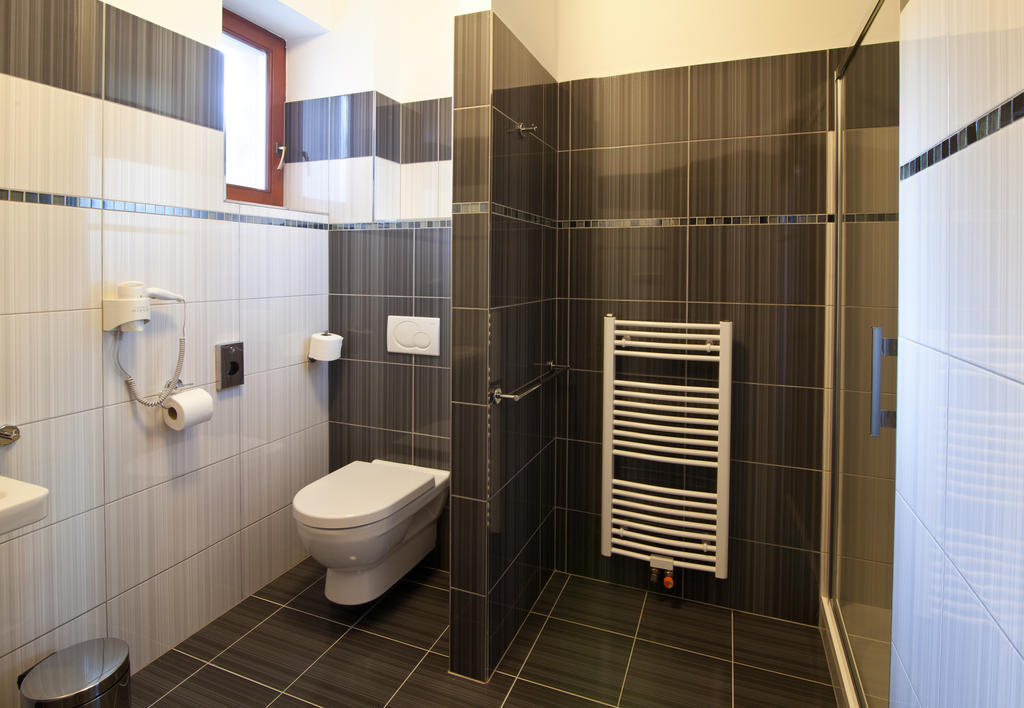 Penzion Reichova Vila Valašské Meziříčí Chambre photo