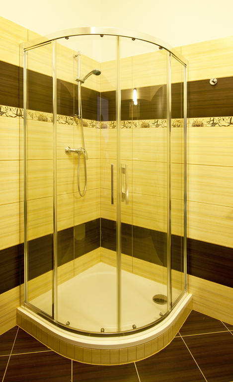 Penzion Reichova Vila Valašské Meziříčí Extérieur photo